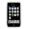 Belkin Components Remix Acrylic iPod Touch 2G -clear (F8Z368)