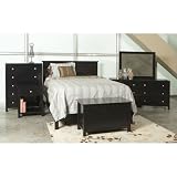Delano Anna Bedroom Furniture Collection