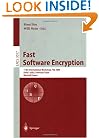 Fast Software Encryption: 11th International Workshop, FSE 2004, Delhi, India, February 5-7, 2004, Revised Papers (Lecture Notes in Computer Science)