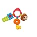 Ravensburger 04396 - ministeps B�rchen - Schl�sselring