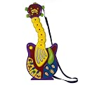 The Wiggles Singing Wiggles Guitar