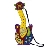 The Wiggles Singing Wiggles Guitar