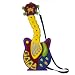 The Wiggles Singing Wiggles Guitar