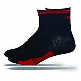 DeFeet Aireator Tour De France Socks