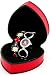 Betty Boop #BB167B Women's Watch and Bracelet Gift Set