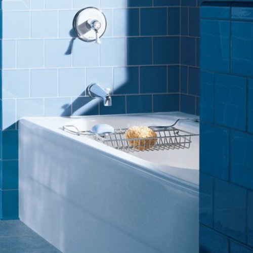 American Standard - Standard Collection Bathtub - White