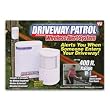 Driveway Patrol Infrared wireless home security alarm system - Home and Garden > Security
