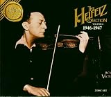 Heifetz Collection, Vol. 6 (1946-1947)
