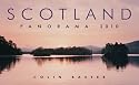 Scotland Panorama Calendar 2010