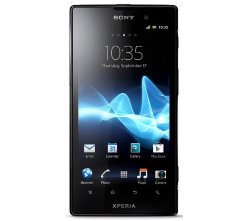 Imagen 1 de Sony Xperia ION
