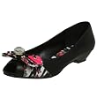 Betseyville Women's Louise Flat