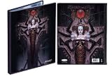 Eigenschaften Ultra Pro 7818876 / Ultra Pro 7818876 - 9-Pocket Portfolio Soul Forge (Brom)