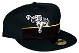 New Era 5950 MLB OAKLAND ATHLETICS Sidewinger Cap