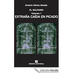 Extra�a ca�da en picado (EL SOLITARIO)