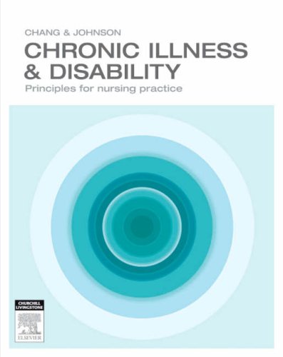 Specific Disabilities