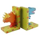Tatutina Bookends- Dinosaur