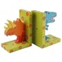 Tatutina Bookends- Dinosaur
