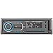 240-Watt Mechless In-Dash AM/FM/MP3/WMA/AAC Receiver-GB0993
