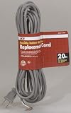 Ace Power Supply Replacement Cord (1PS-007-020FGY)