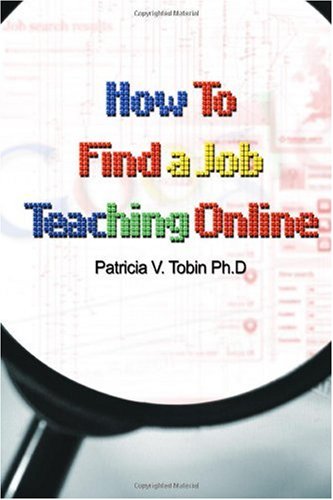 How To Find a Job Teaching Online