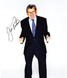Joe Paterno signed autographed 8 x 10 photo Penn State