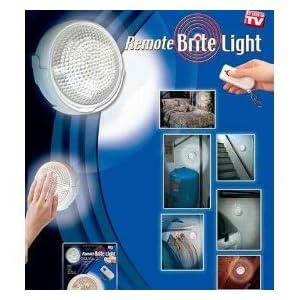 Remote Brite Light by As Seen On TV