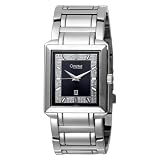 Caravelle by Bulova Men's 43B009 Bracelet Blue Dial Watch