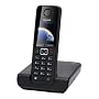 Gigaset C300 T�l�phone sans fil DECT Noir 