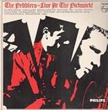 LIVE AT THE PICKWICK LP UK PHILIPS 1967