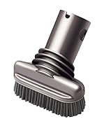 DYSON Accesorio Cepillo Para Suciedad Difícil Gris