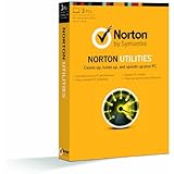 Norton Utilities (For 3 PCs)