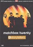 Matchbox Twenty - Vh-1 Storytellers [DVD]