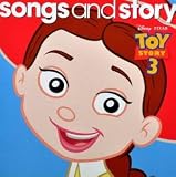 Songs & Story: Toy Story 3