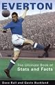 Everton: The Ultimate Book of Stats and Facts