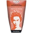 Ice Hair - Spiker Colorz Technocolorz Colored Styling Glue, Amp'd Up Orange, 1.69 FL OZ