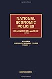 National economic policies