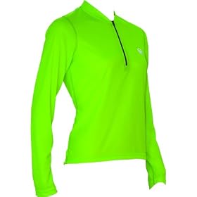 Buy Canari Ladies Plus Size Velocity L S Cycling Jersey by 143