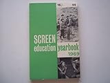 Screen education yearbook. 1969