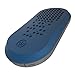 iFrogz IFTDLA-BL0 Audio Tadpole Active Wireless Bluetooth Speaker (Blue)
