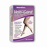 Vein-Gard - varicosités et varices ou jambes lourdes - 60 caps.