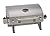 Aussie 205 Stainless Steel Tabletop Gas Grill
