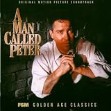 A MAN CALLED PETER [Soundtrack]