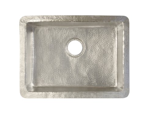 Native Trails CPS579 Bistro Nickel Finish