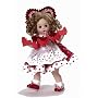 My Little Valentine, 8", Special Occasions Collection