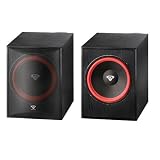 Buy Cerwin Vega CLS-12S 12in Subwoofer 250 Watts 