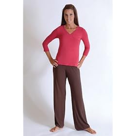 Buy BambooDreams Journey Long Pants by DreamSacks