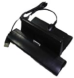 USB Sync Dock Dual Cradle DeskTop Charger for Apple Ipad