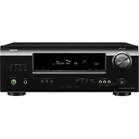 home theater receiver 5.1
