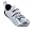 White/Silver