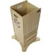 Little Helper FunPod Toddler Kitchen Safety Stand (Maple)